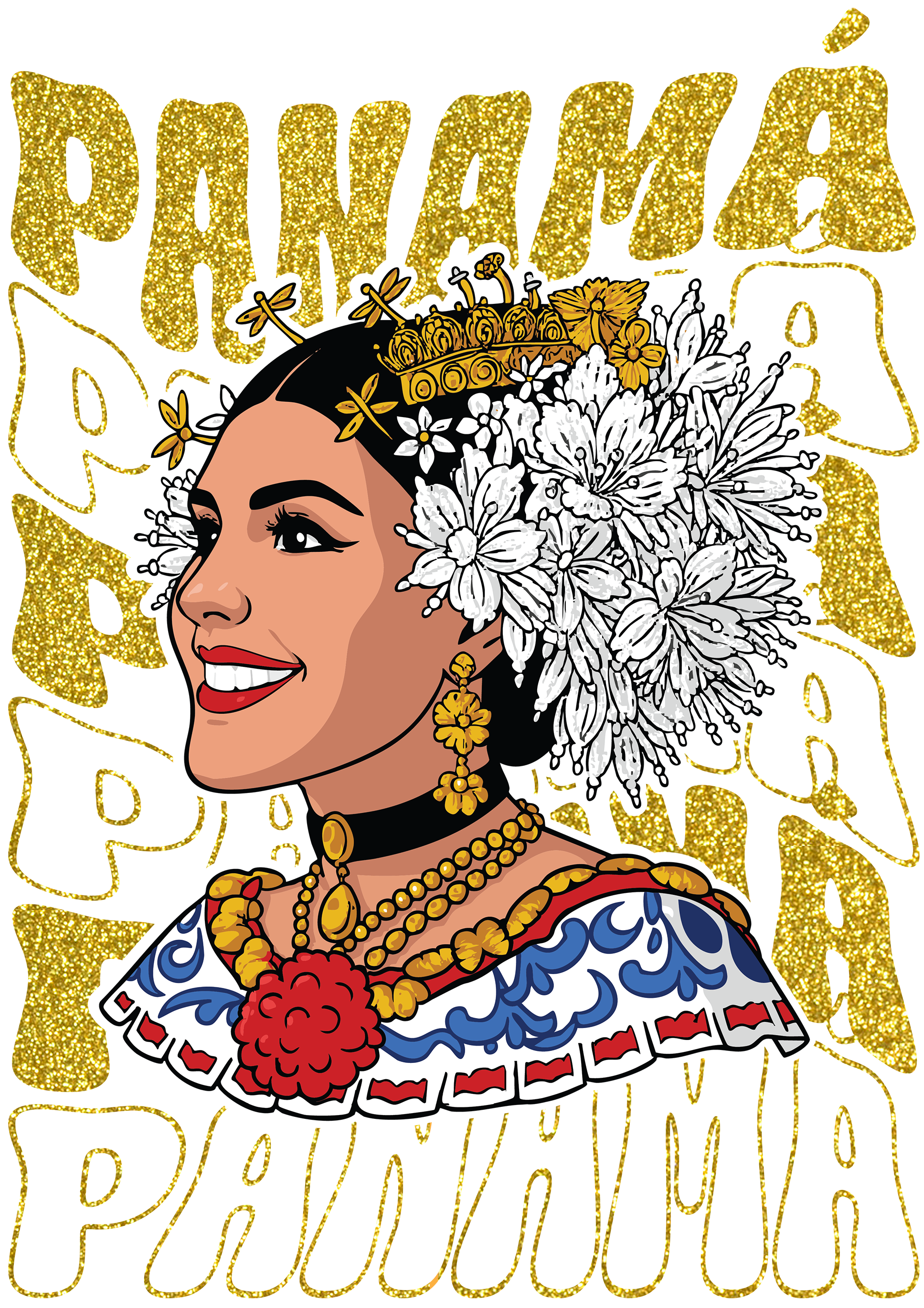 Hybrid DTF | DTF + HTV