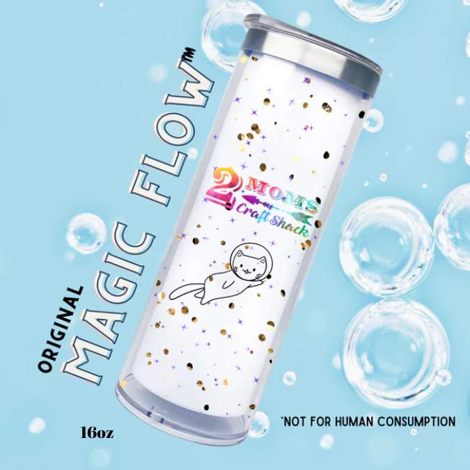 Magic Flow™ | Snowglobe Magic Mix