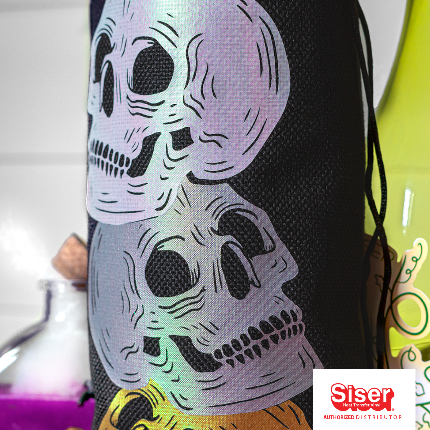 Siser® Aurora™ | Ancho de 12"