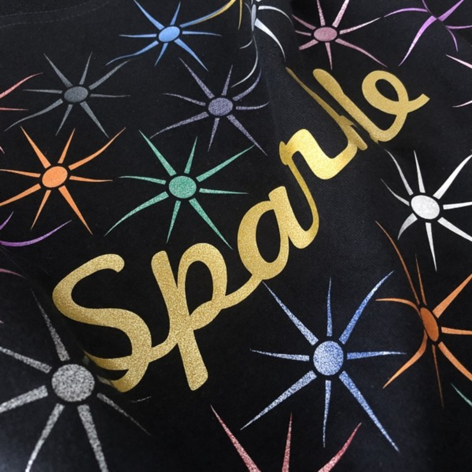 Siser® Sparkle | Ancho de 12"