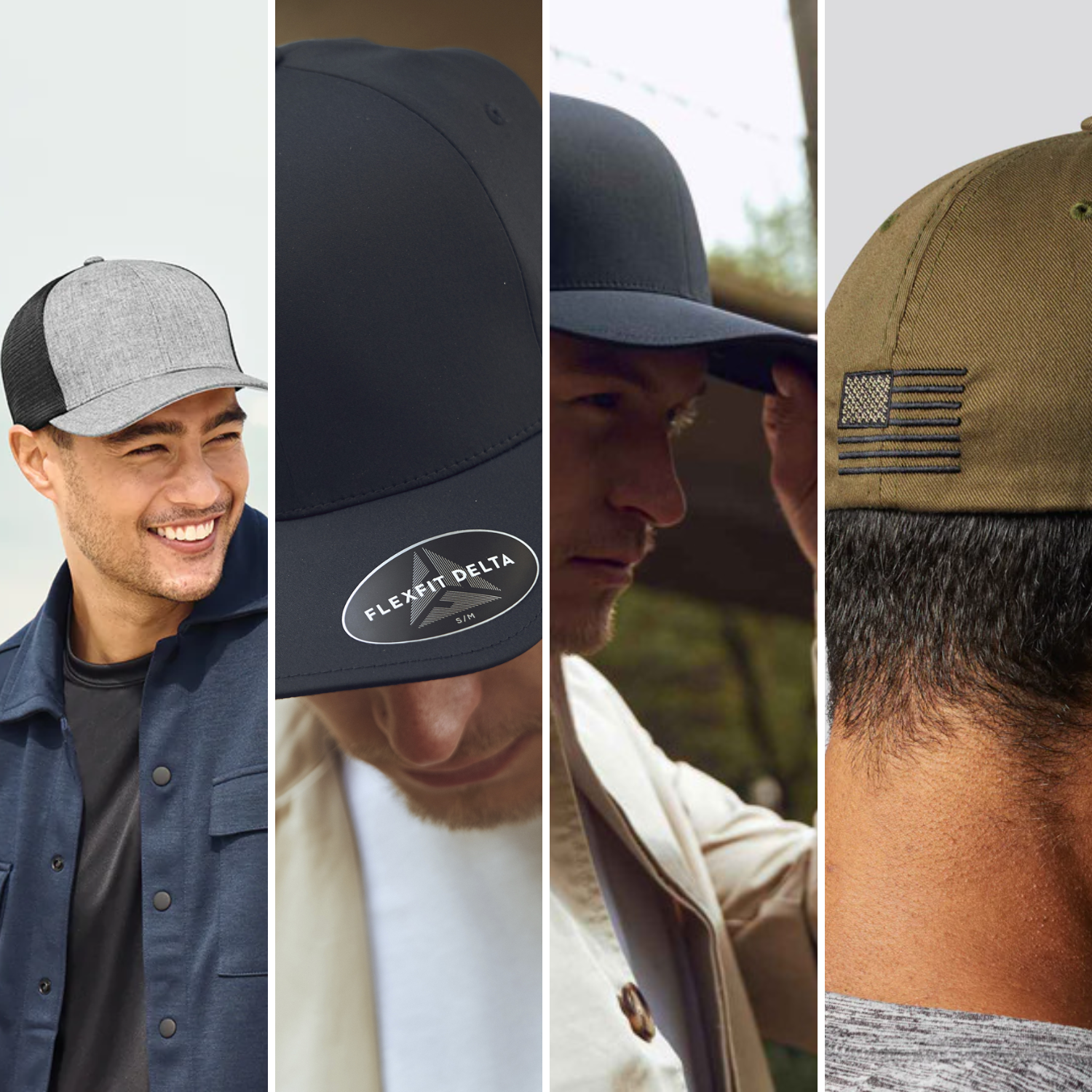 Gorras | Flexfit