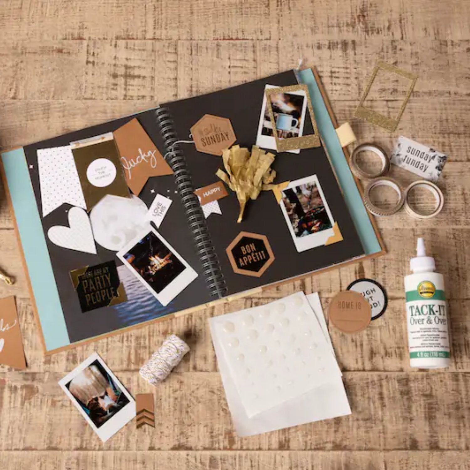 Pegamento | Mod Podge & Aleene´s