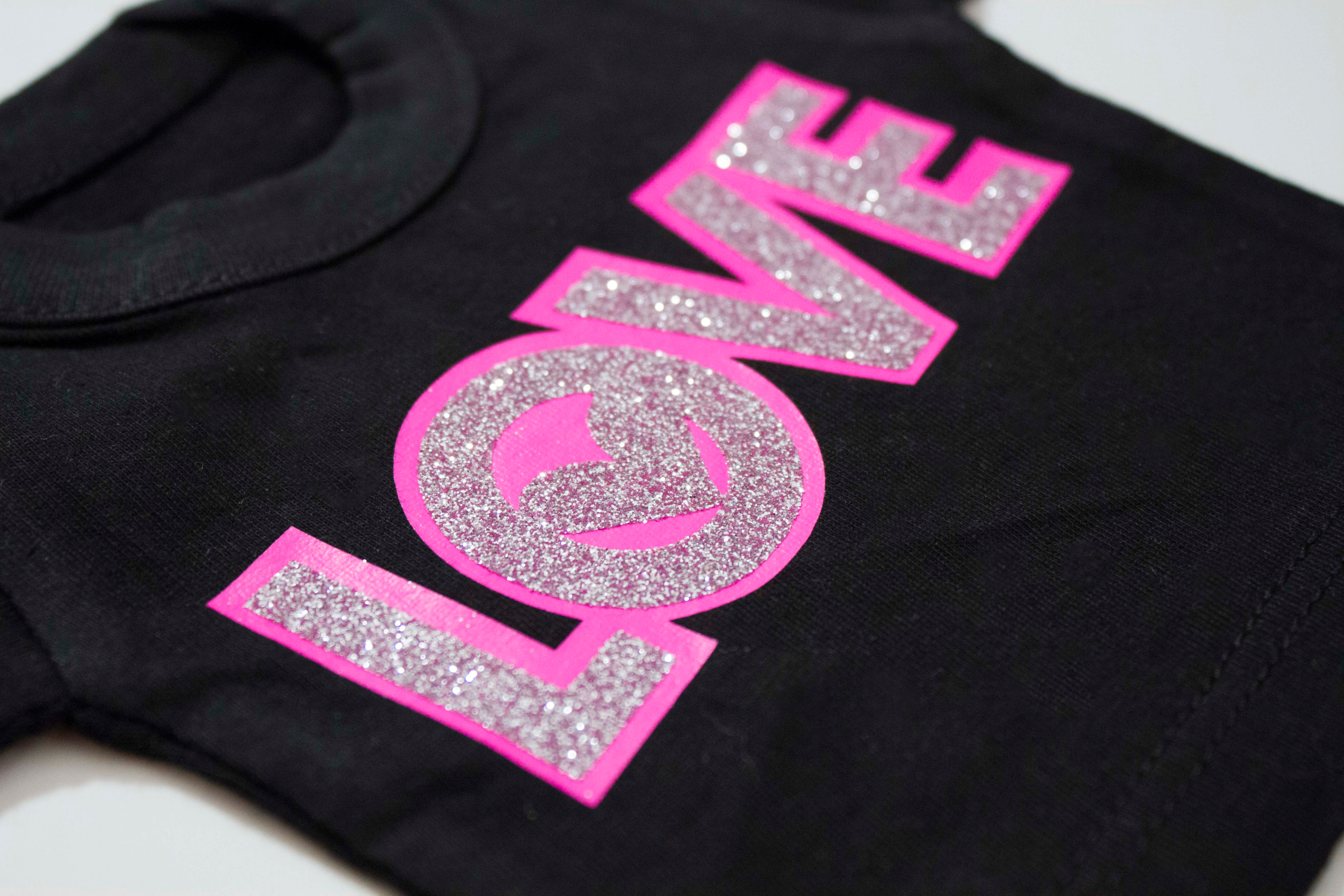 Siser® Glitter | Ancho de 12" | Escarchado