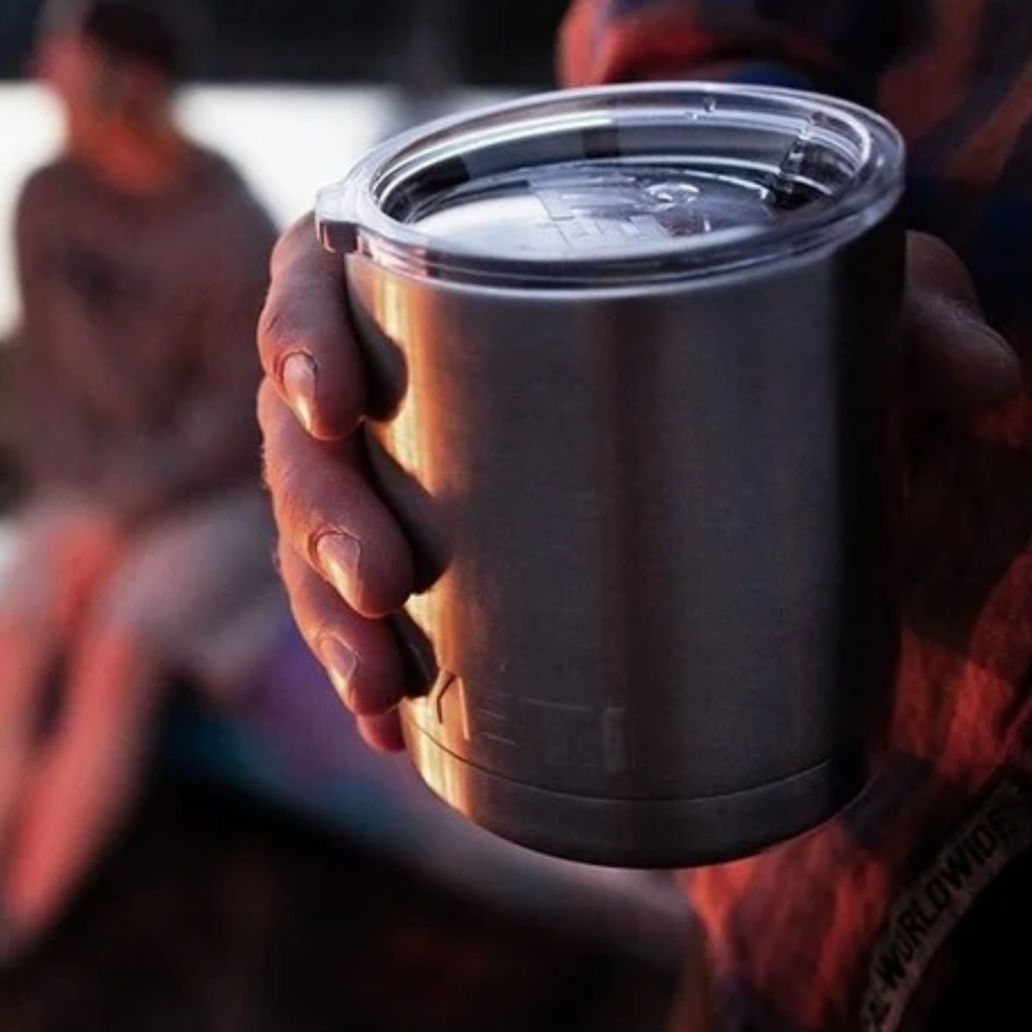 Vasos | Acero Inoxidable | Sublimables