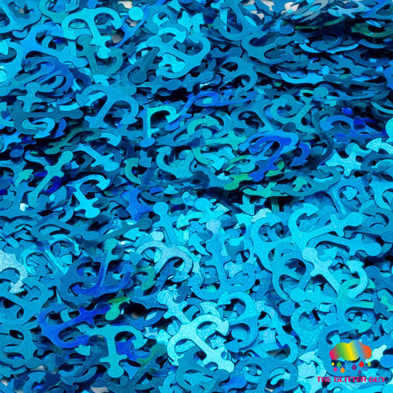 The Glitter Guy | Escarchas