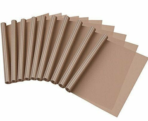 Accesorios para Estampado Térmico