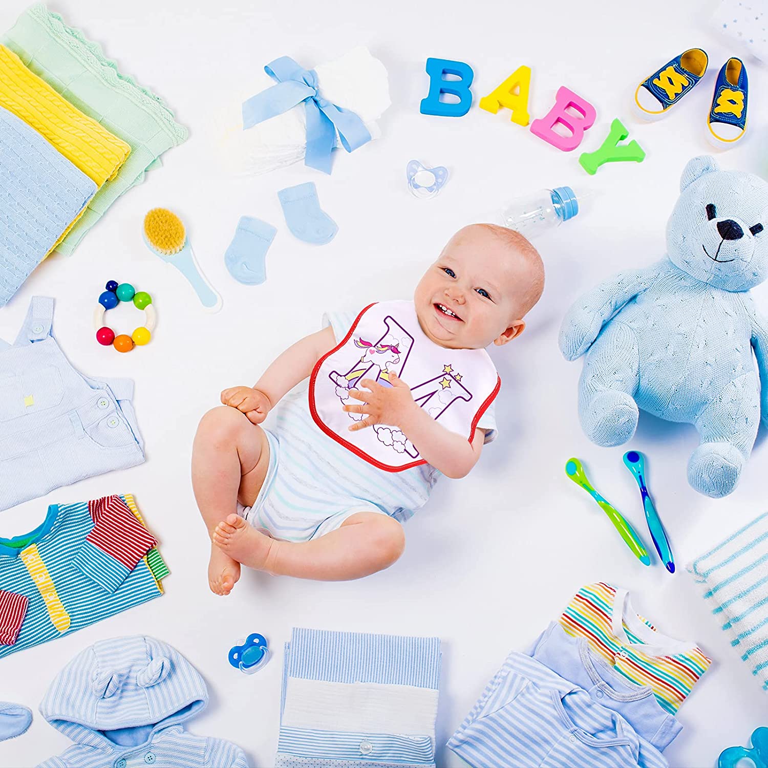 Artículos de Bebé | Sublimables