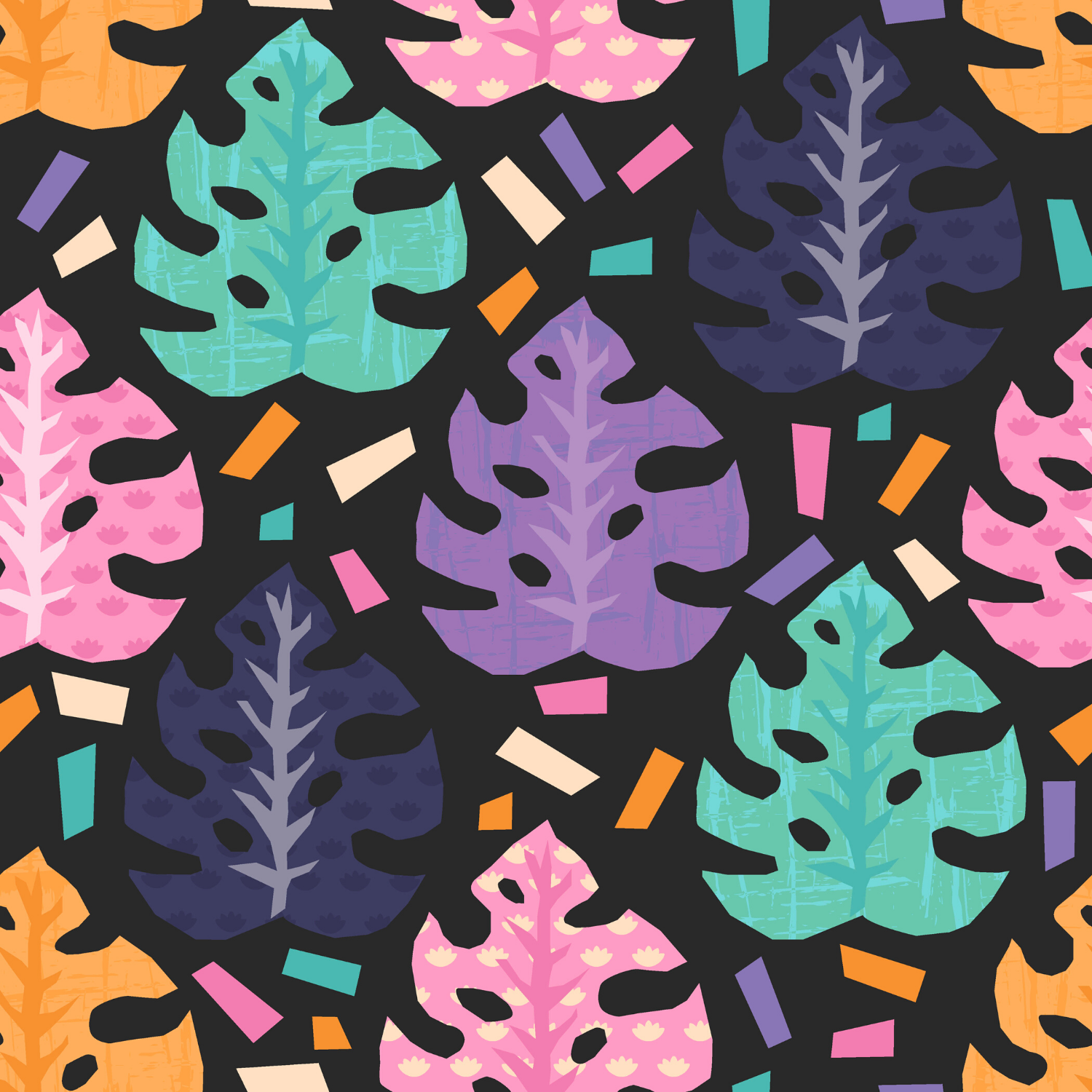 Patterns