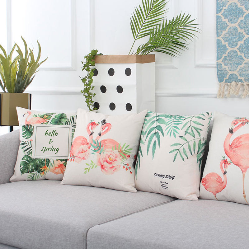 Fundas de Almohada | Sublimables