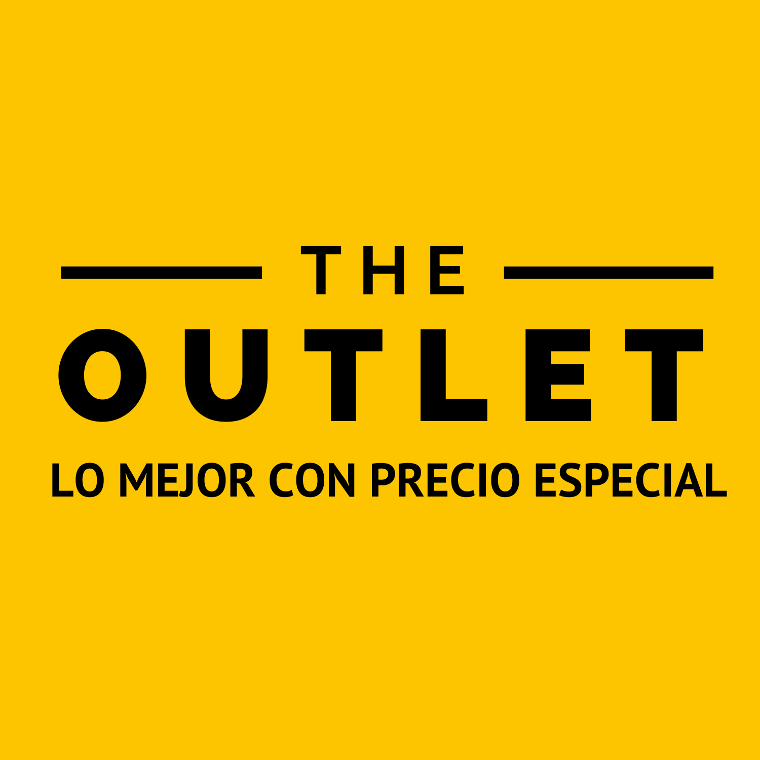 The Outlet
