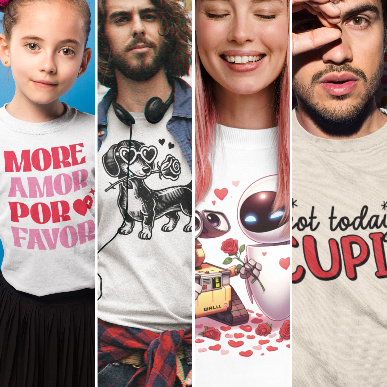 Sweet Love Valentine❤