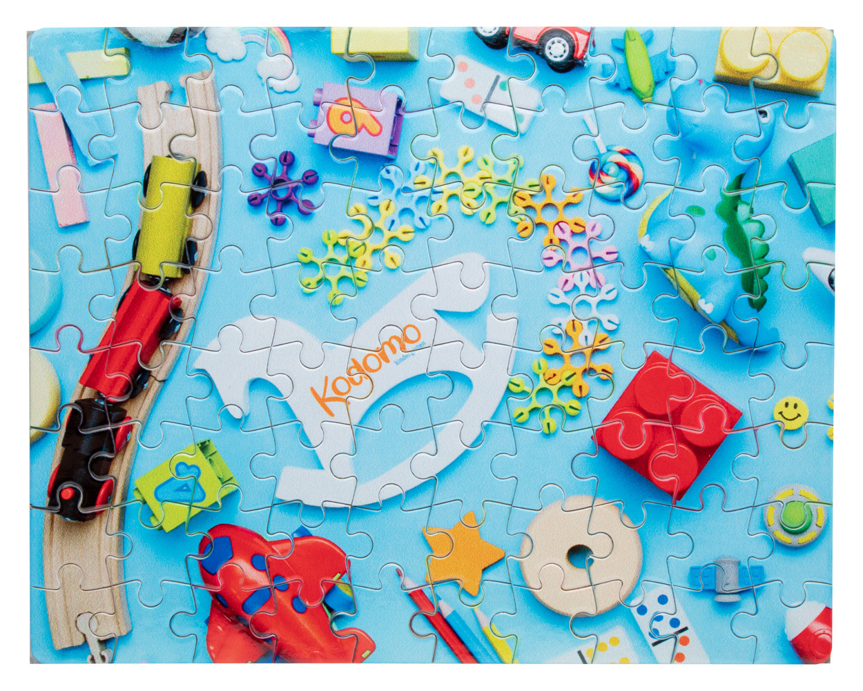 Rompecabezas | Sublimables