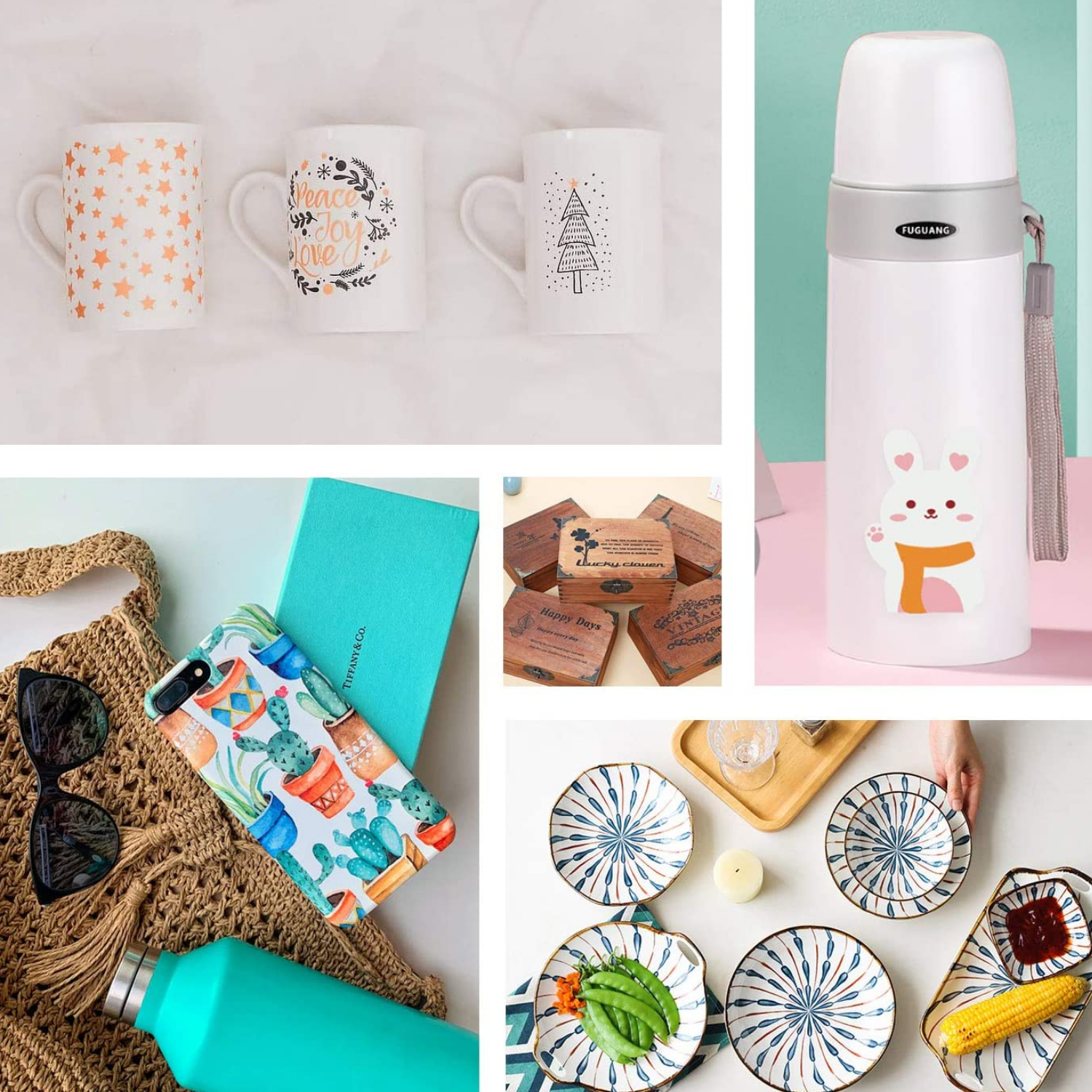 Vinil Adhesivo | Imprimible