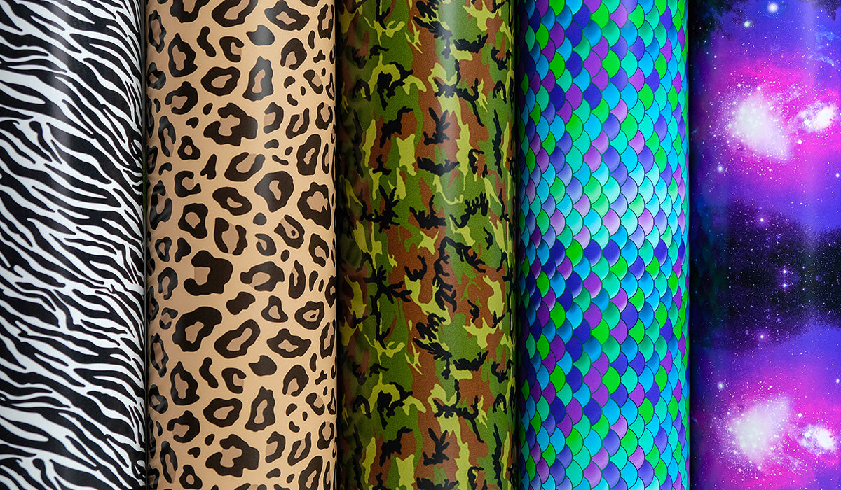 Siser® EasyPatterns® Plus | Ancho de 12"