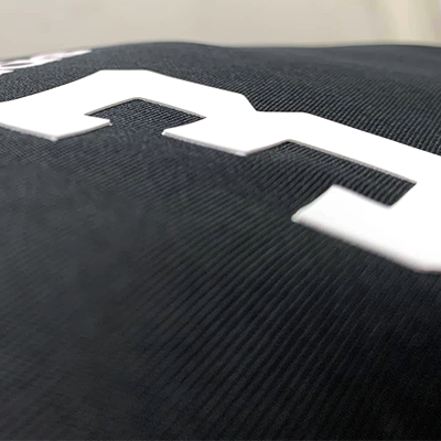 Stahls Soft Foam® | Ancho de 20" | 3D