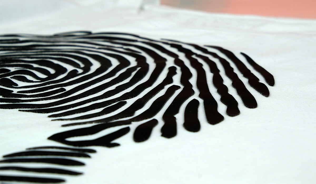 Siser Brick® 600 | Ancho de 12" y 20" | 3D