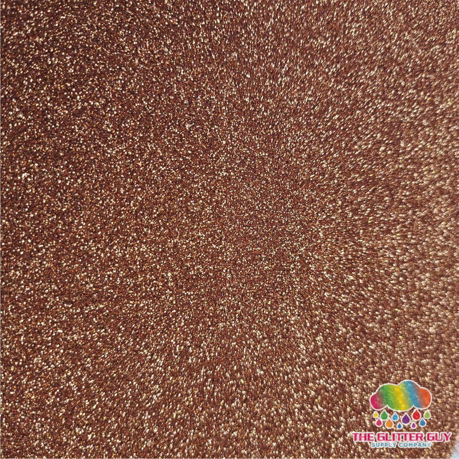 The Glitter Guy | Mantle | Escarcha .010 Fina