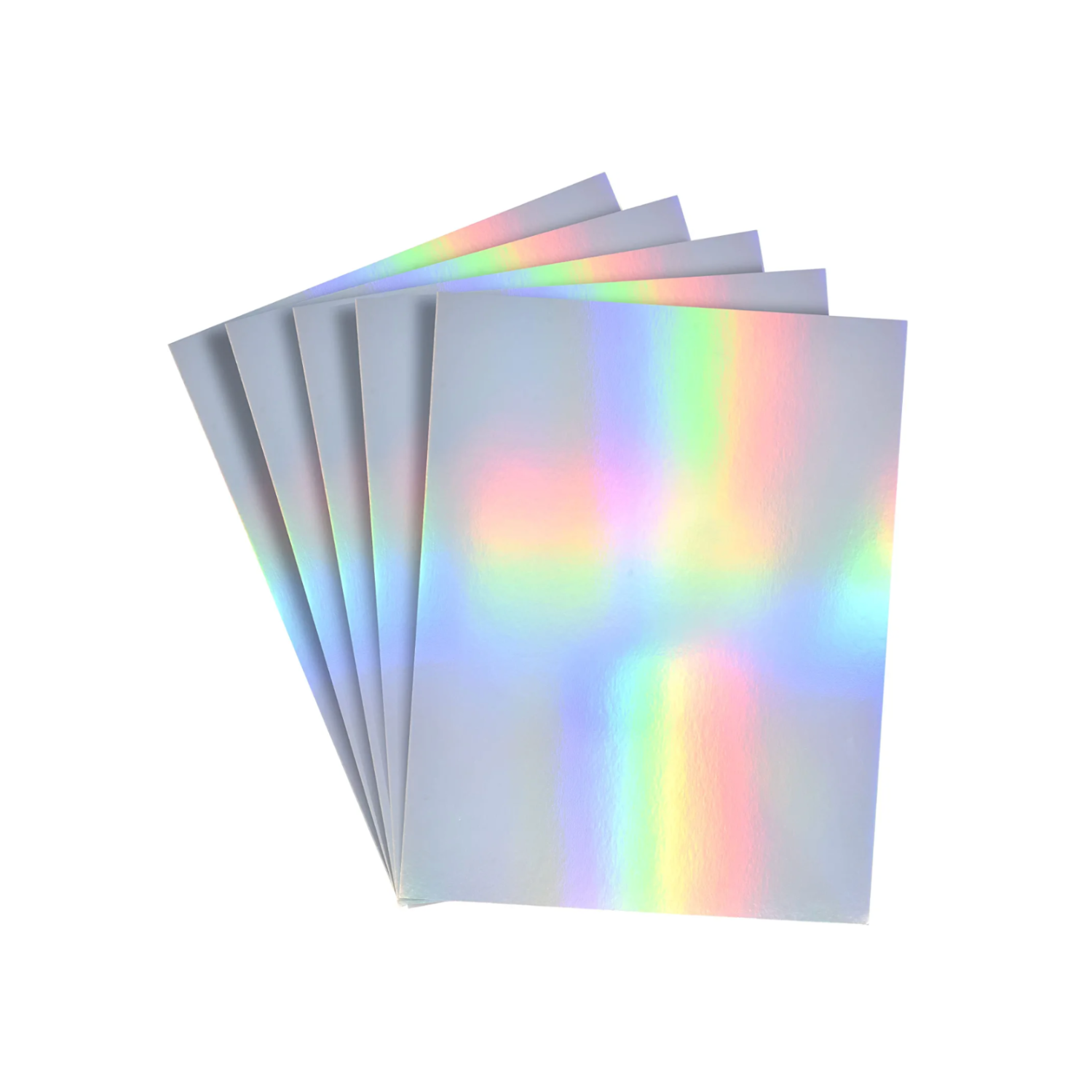 Vinil Adhesivo Imprimible | Inkjet | Holográfico