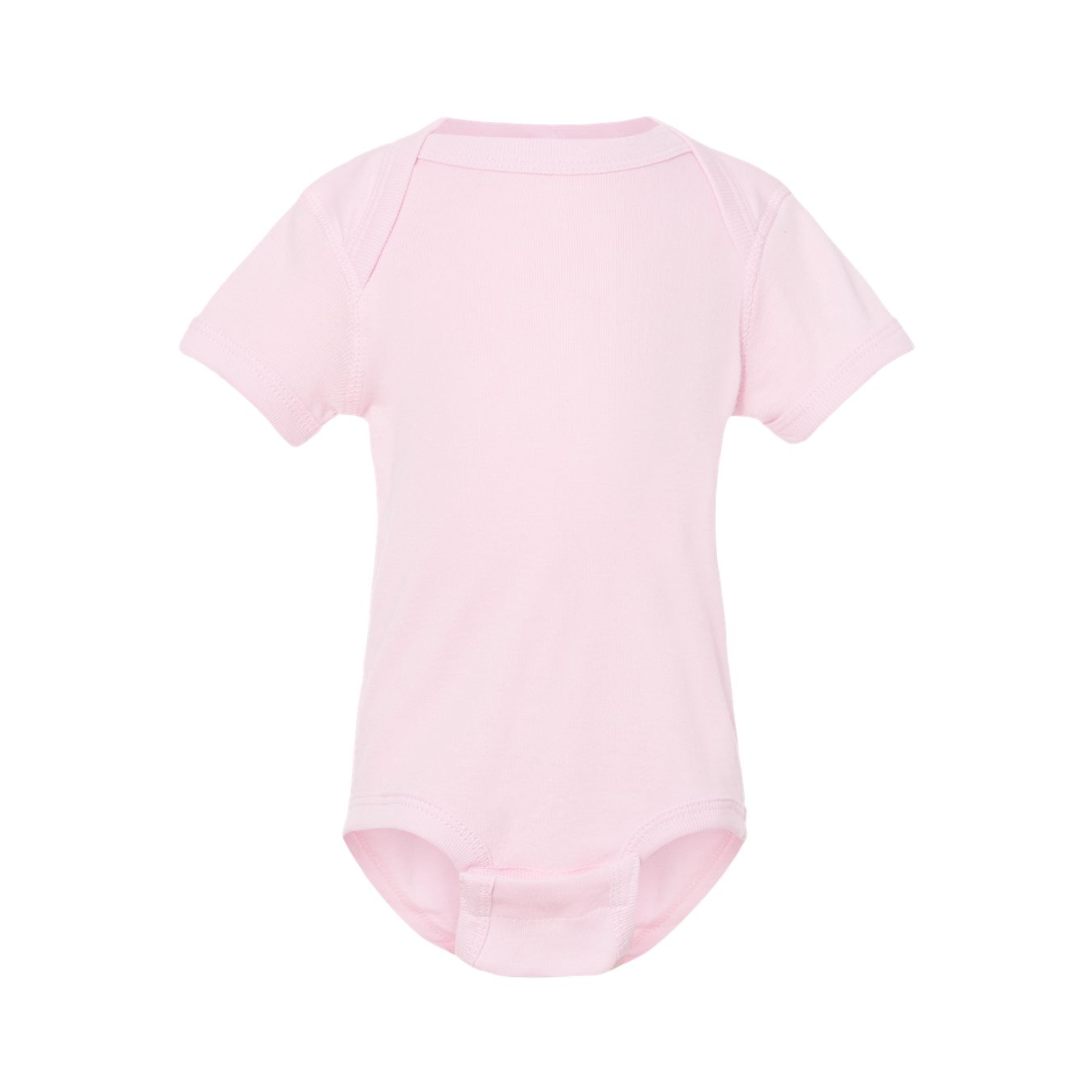 Rabbit Skins | Body para bebés | Rosado Pastel