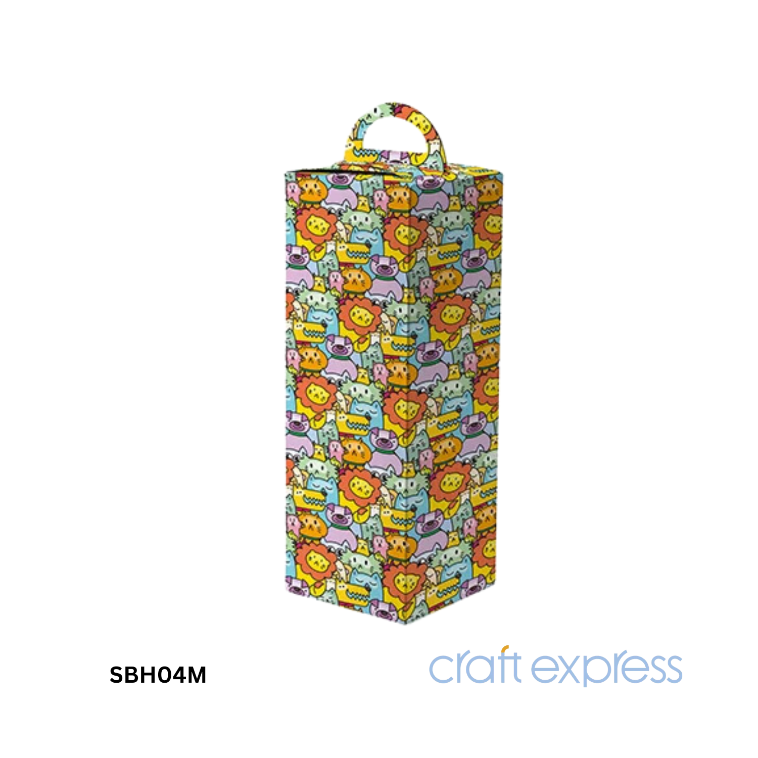 Caja para Regalo Skinny Tumbler 20 oz | Sublimable