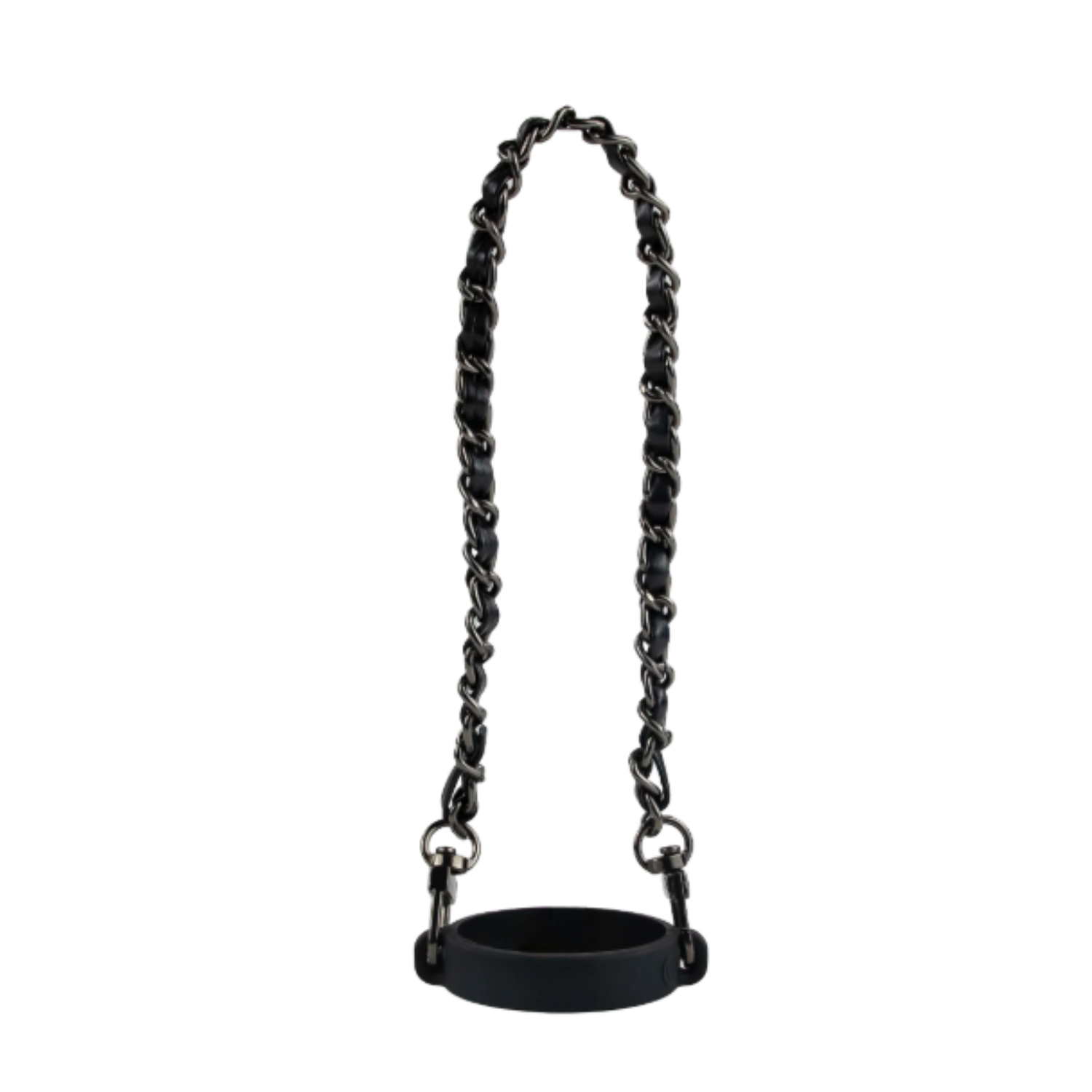 Cuerda Portátil de Silicona | Compatible para Tumblers de 3oz a 40oz