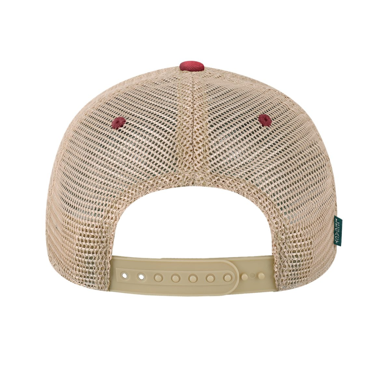 Old Favorite Trucker Cap - OFA | Light Blue Cardinal