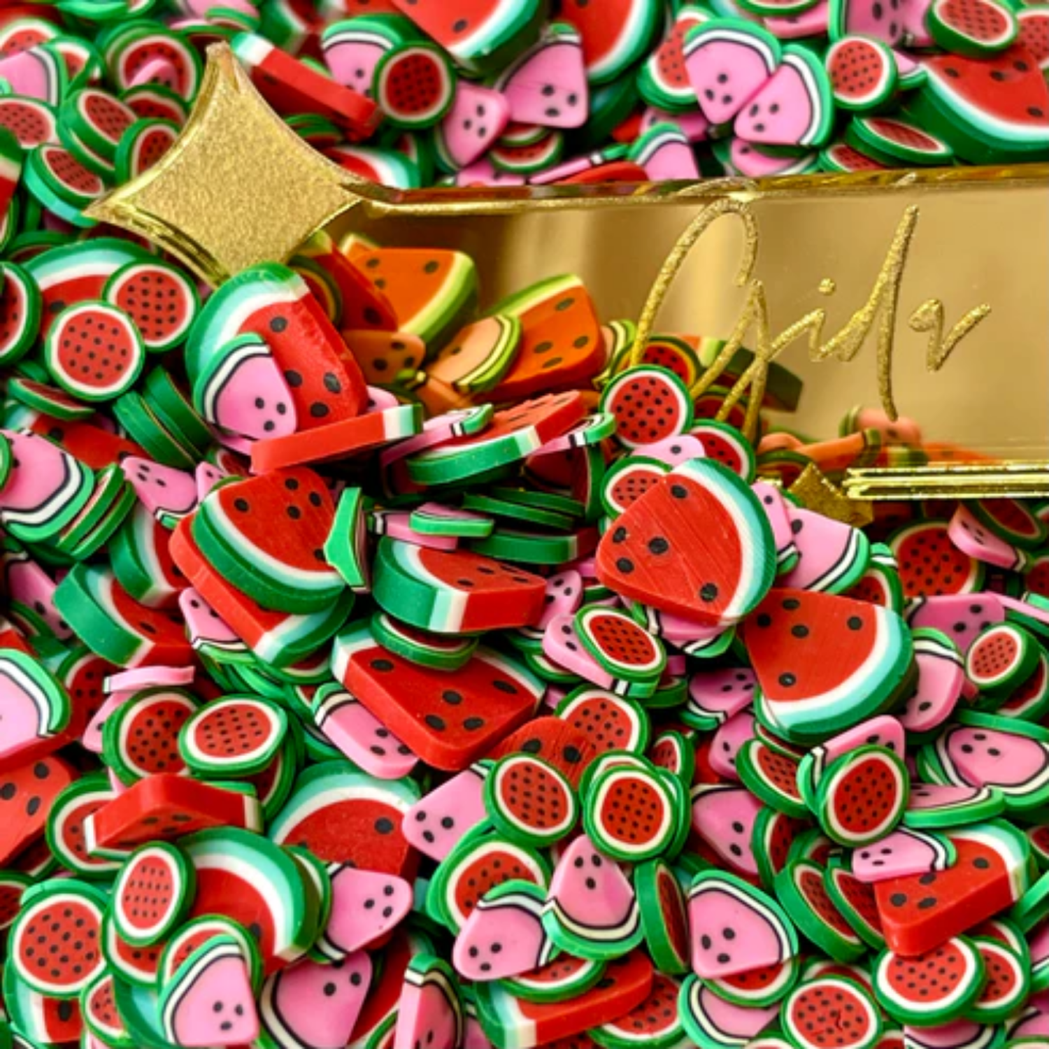 Watermelon Sugar | Fimos | 1oz