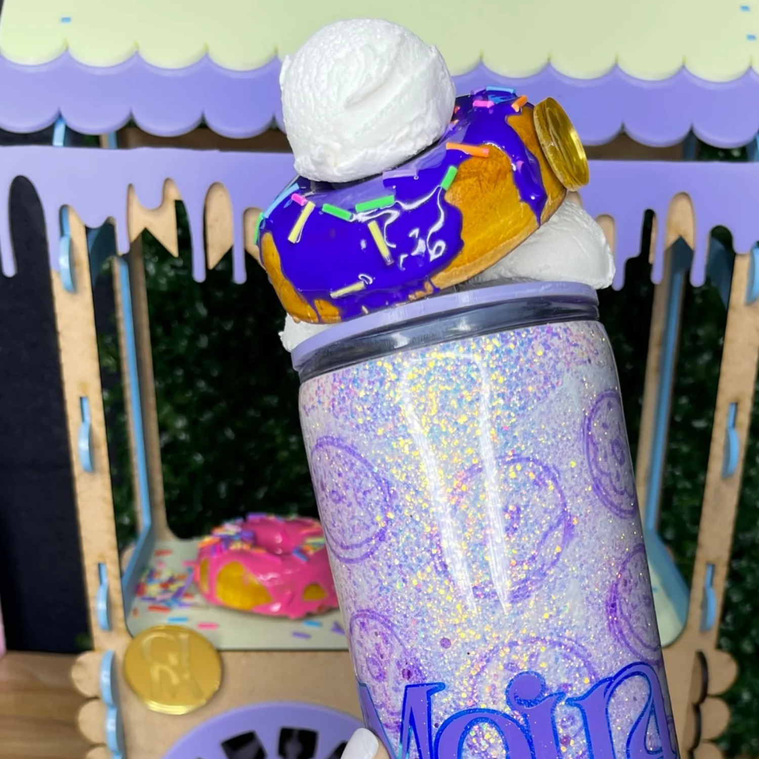 Sprinkles | Fimos | 1oz