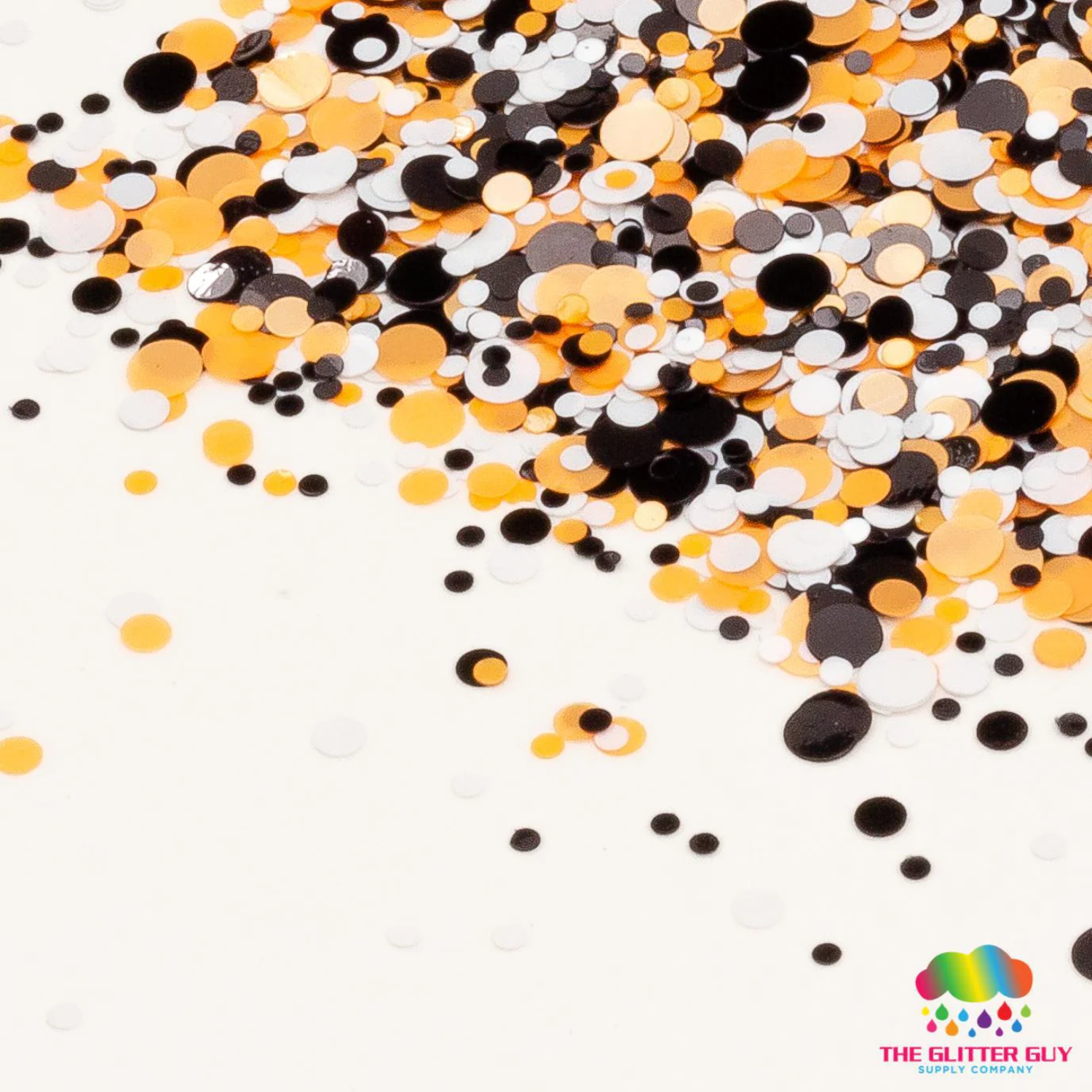 The Glitter Guy | Broad Street Bullies | Escarcha