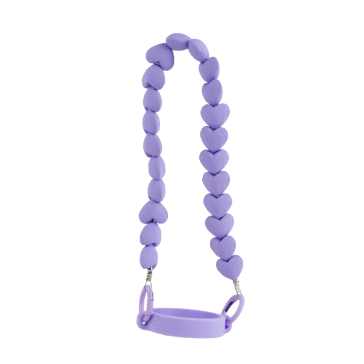 Cuerda Portátil de Silicona | Compatible para Tumblers de 3oz a 40oz