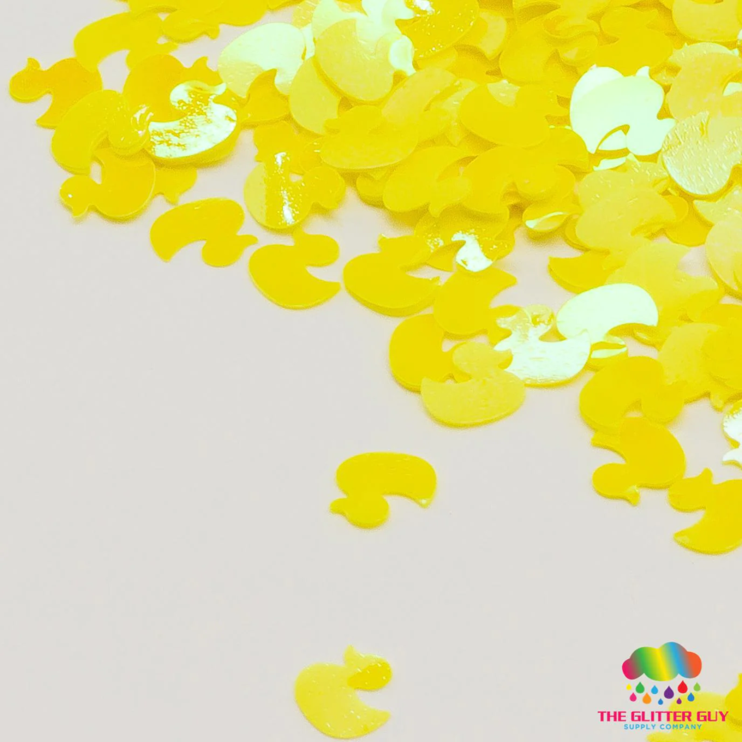 The Glitter Guy | Lil D´s | Escarcha