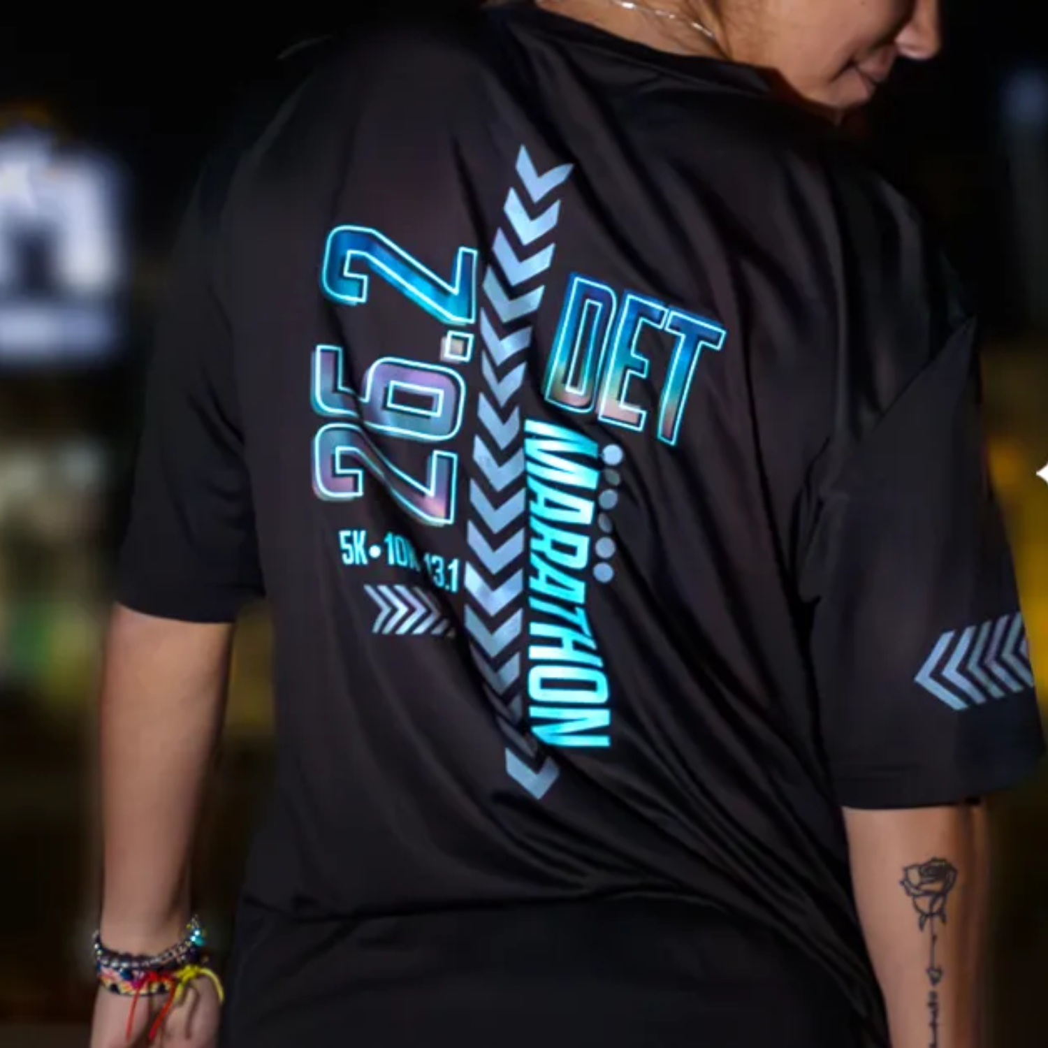 Siser EasyReflective® Vinil Textil Térmico | Reflectivo Aqua 12"