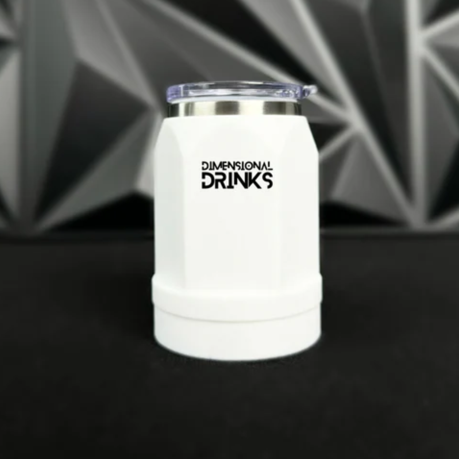 Dimensional Drinks | Bundle | Mini Pencil + Shot de 3oz
