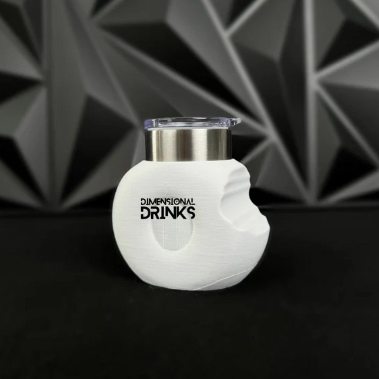 Dimensional Drinks | Bundle | Mini Donut + Shot de 3oz