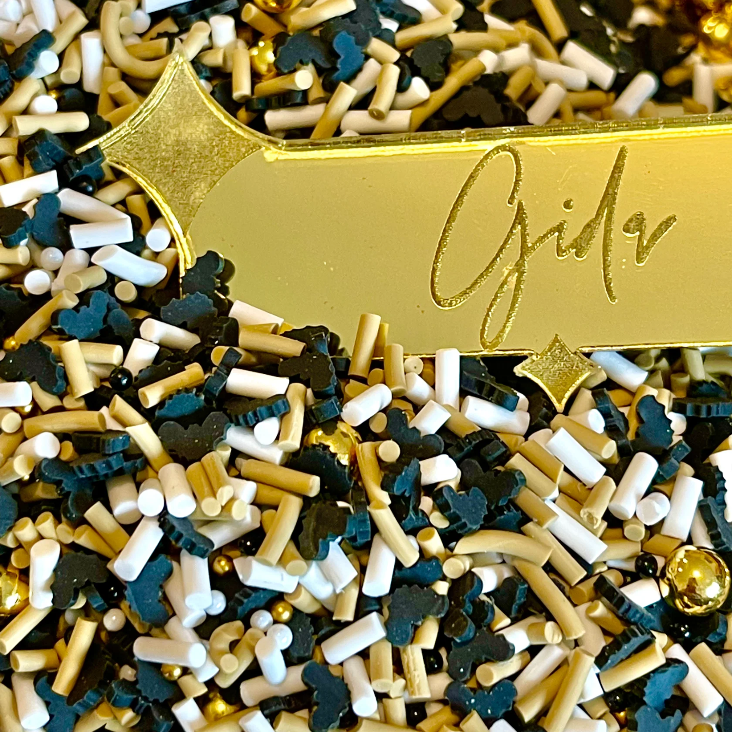 Luxury Bats | Fimos | 1oz