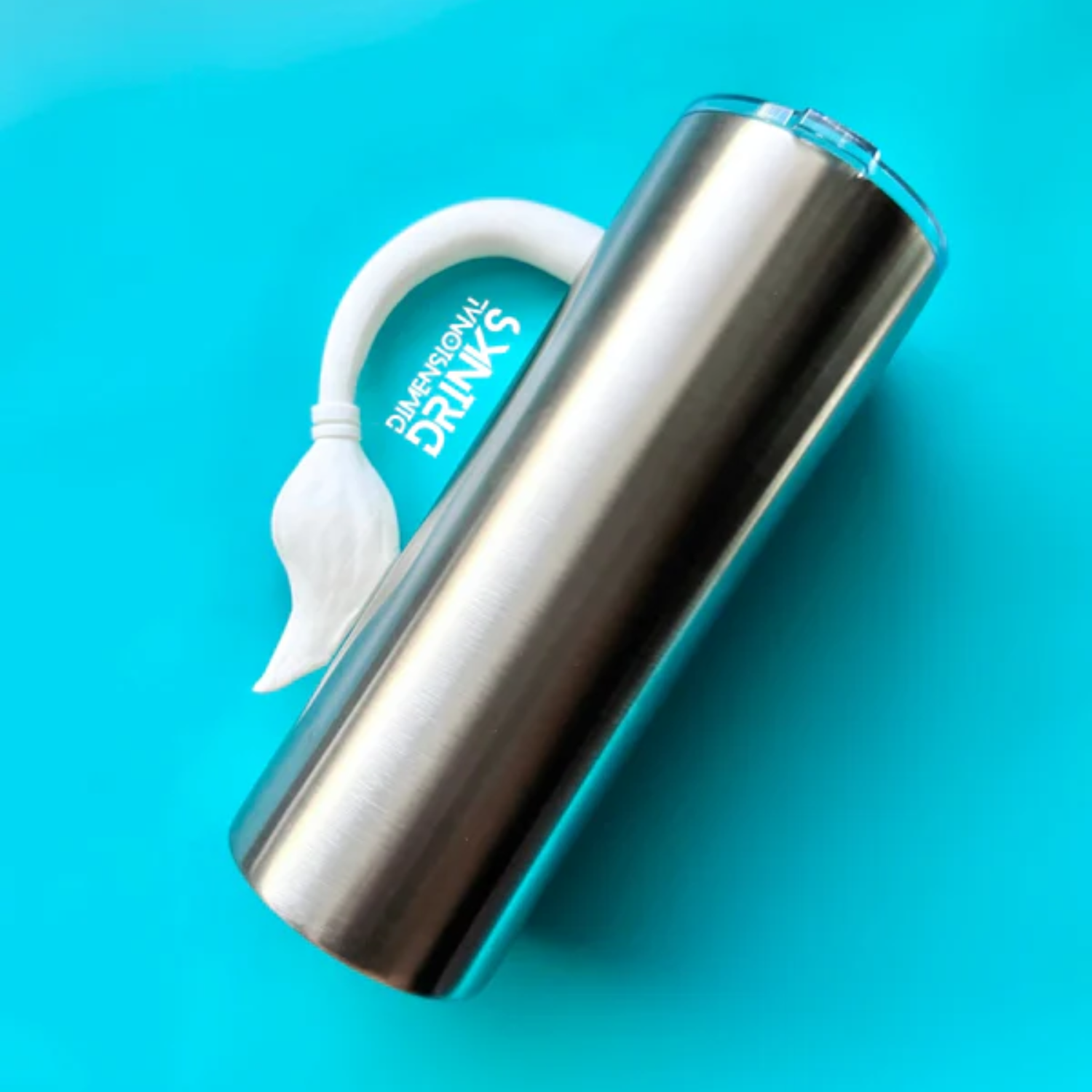 Dimensional Drinks | Broom Handle