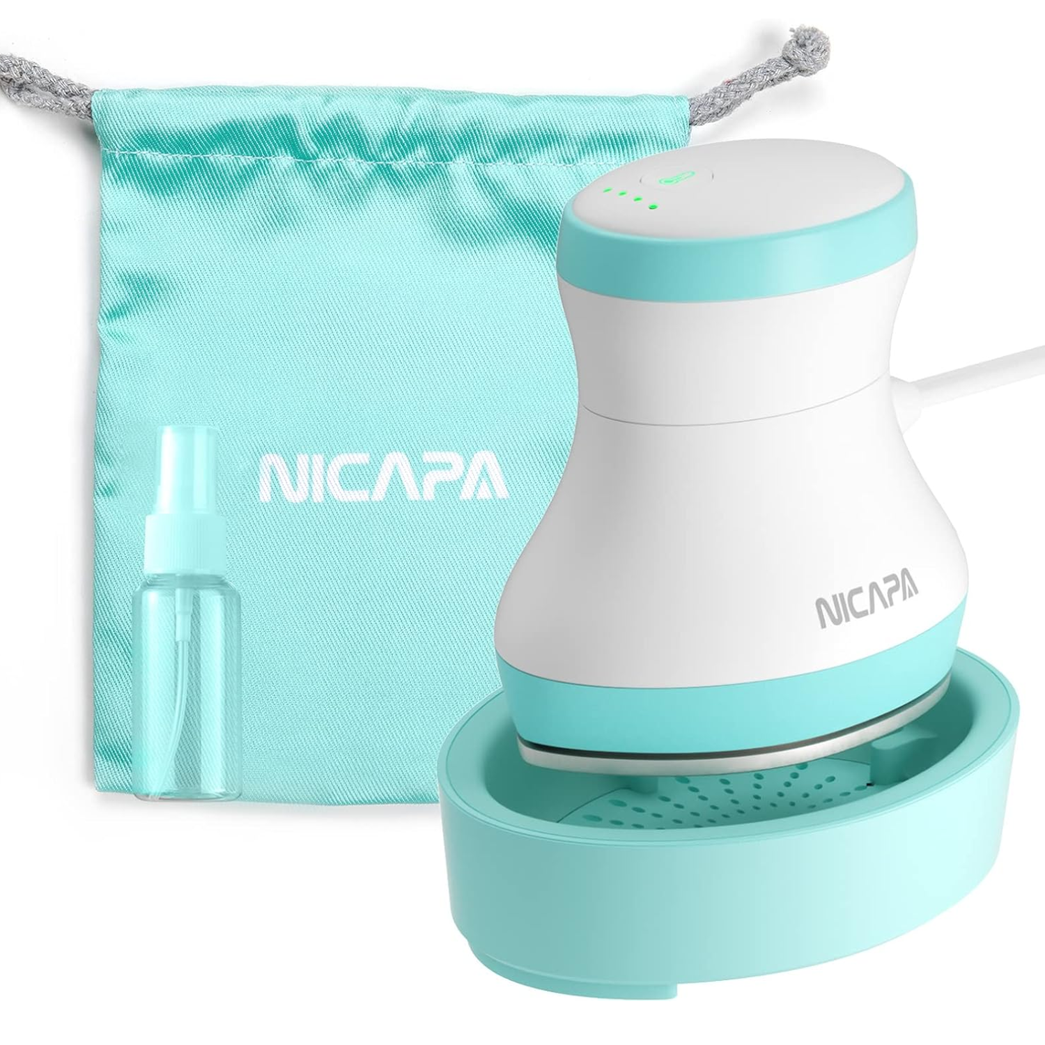 Nicapa Mini Heat Express | Plancha Térmica