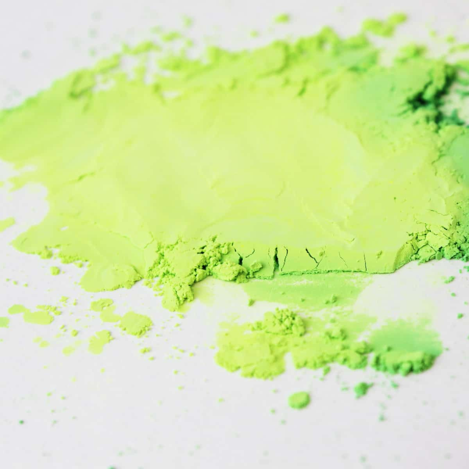 Thermo Mica | Color Shift with Heat - Psychedelic