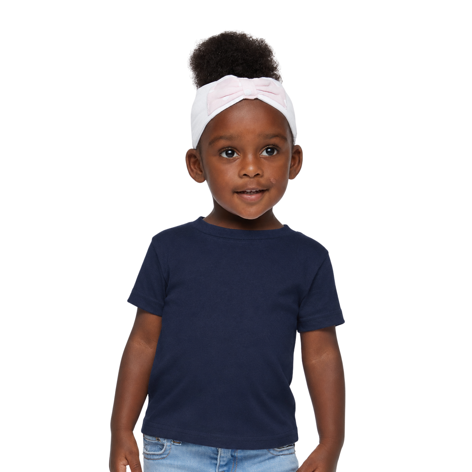 Rabbit Skins | Tshirt | Navy