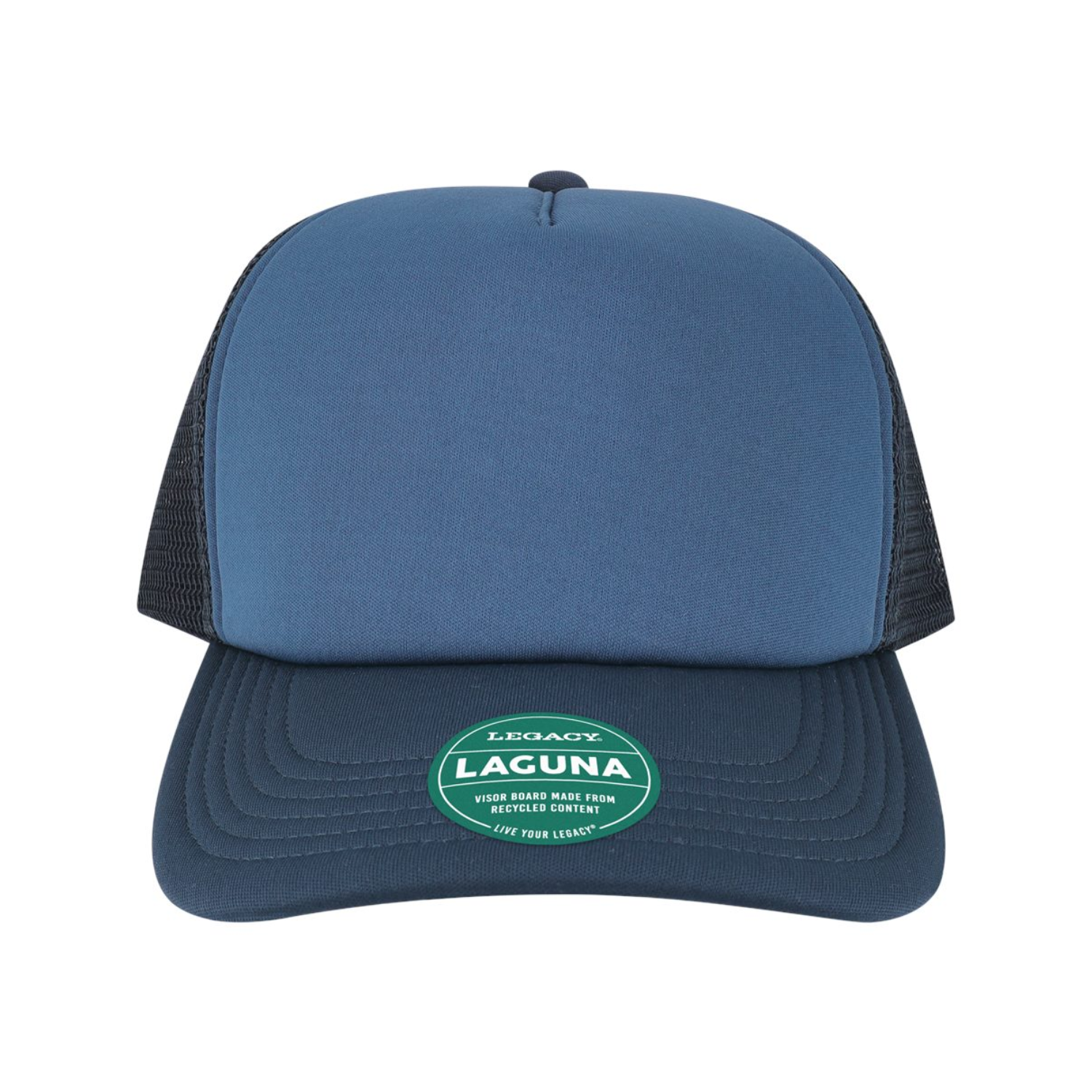 Laguna Cap - LTA | Dark Navy Light Navy