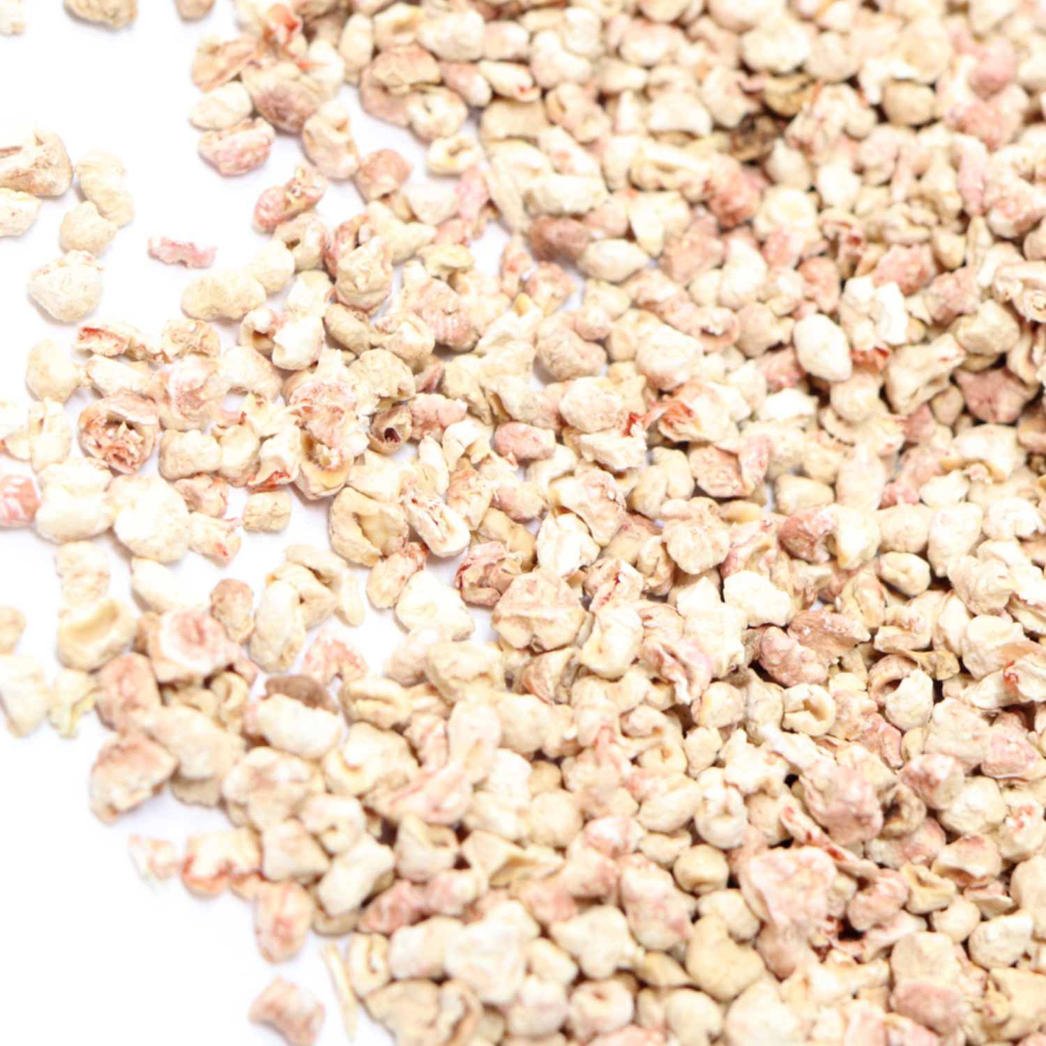 Counter Culture DIY | Chopped Nuts