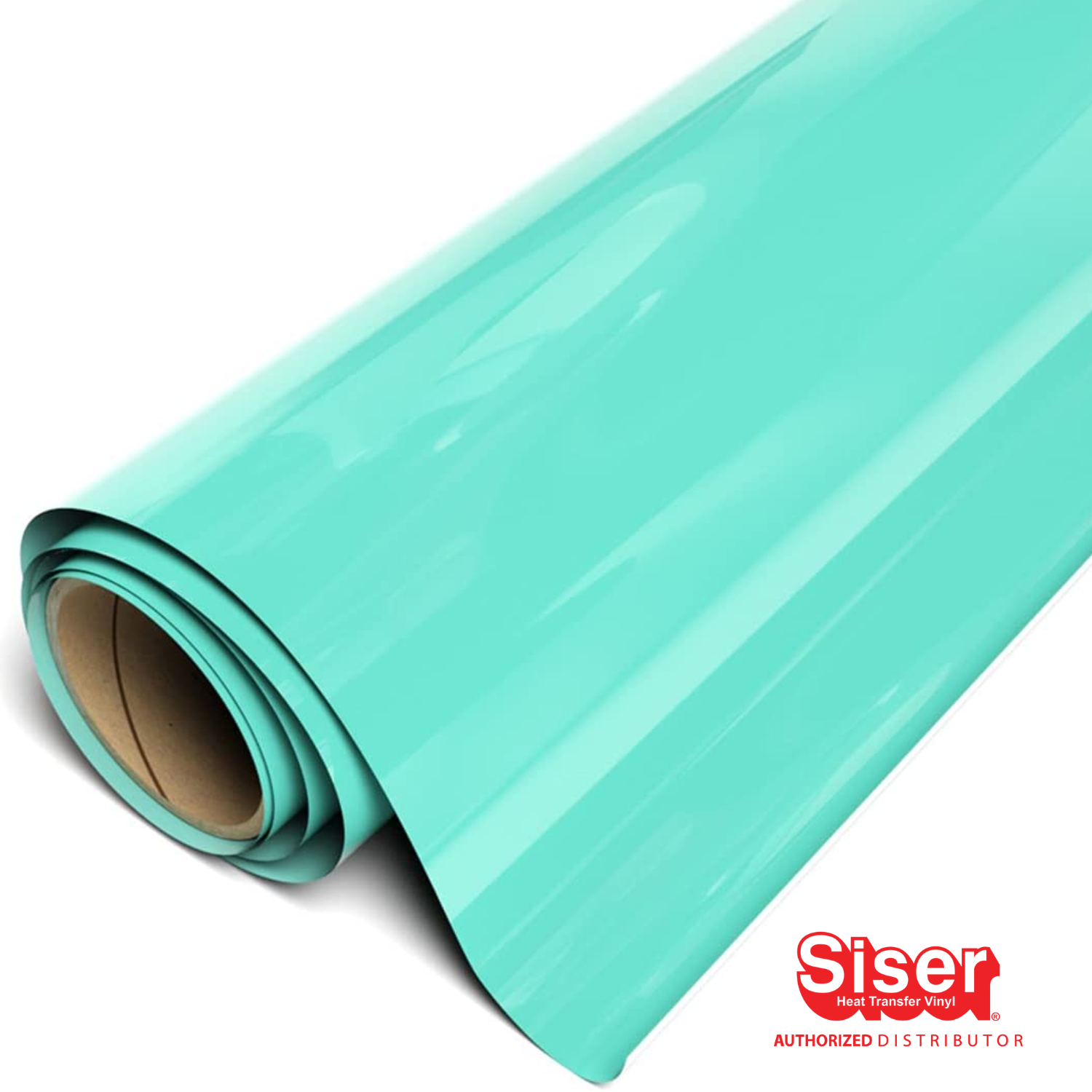 Siser EasyWeed Vinil Textil Térmico | Retro Mint | Ancho 12"