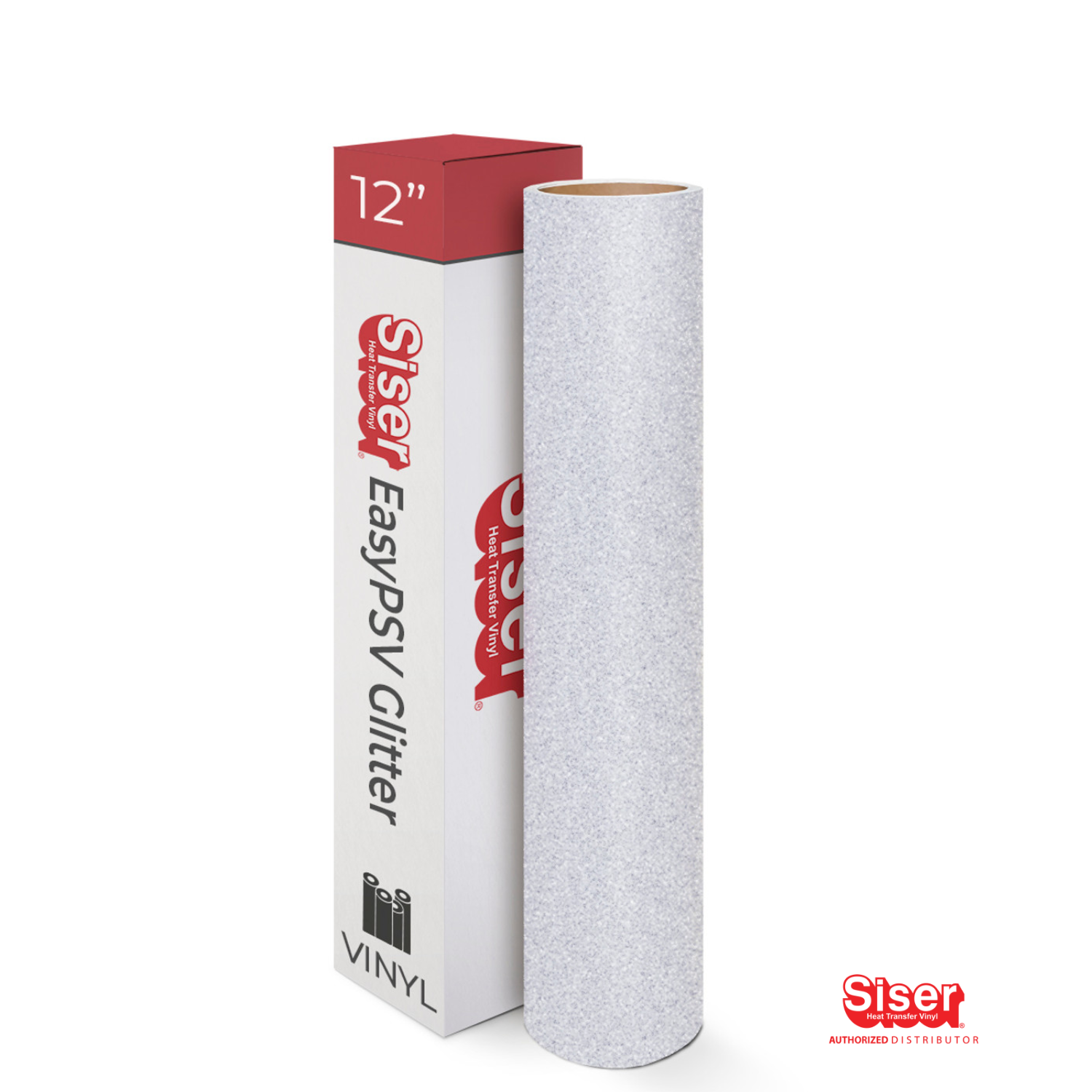 Vinil Adhesivo | EasyPSV® Glitter | Stardust | Ancho 12"