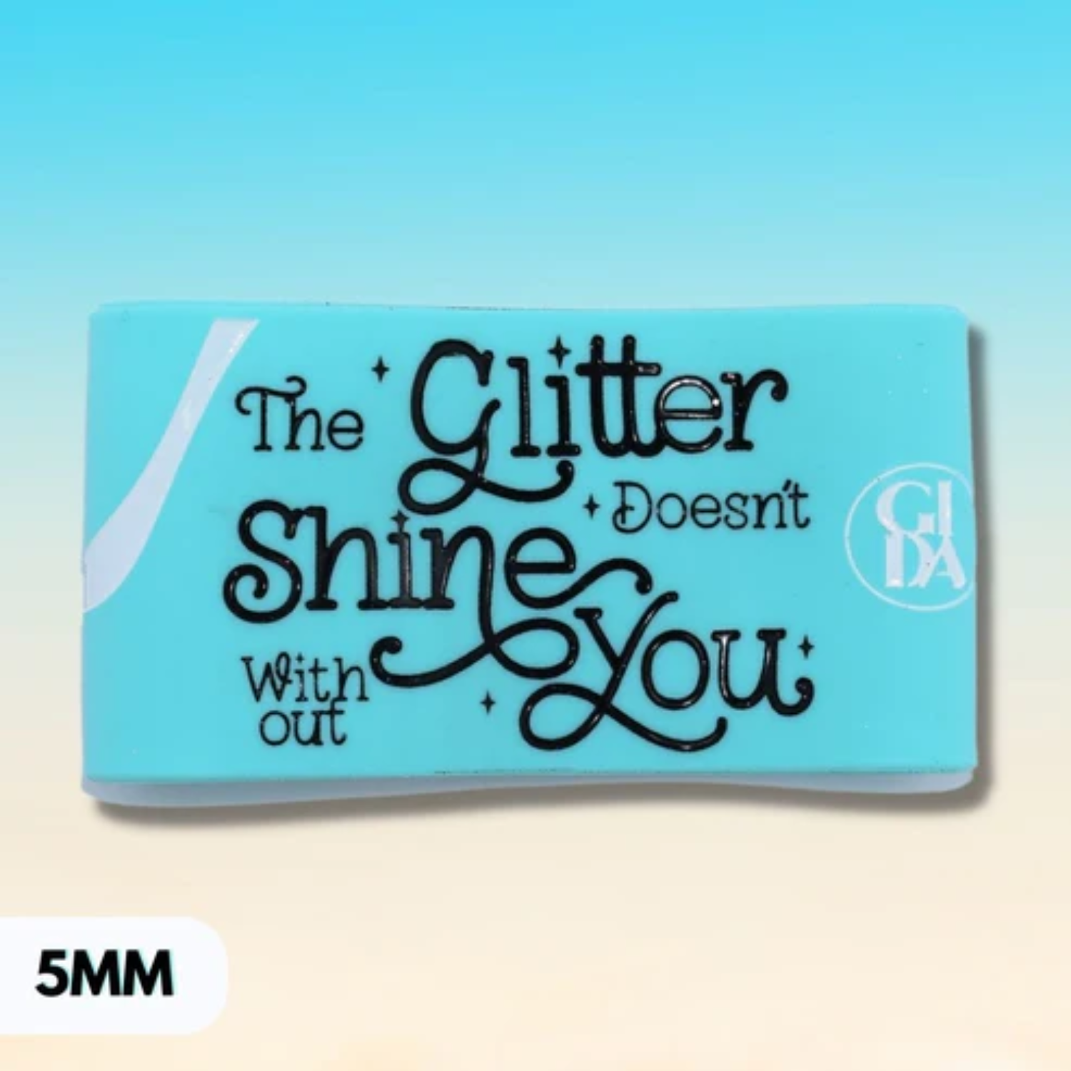 Embudo | Funnel para Snowglobes | Menta