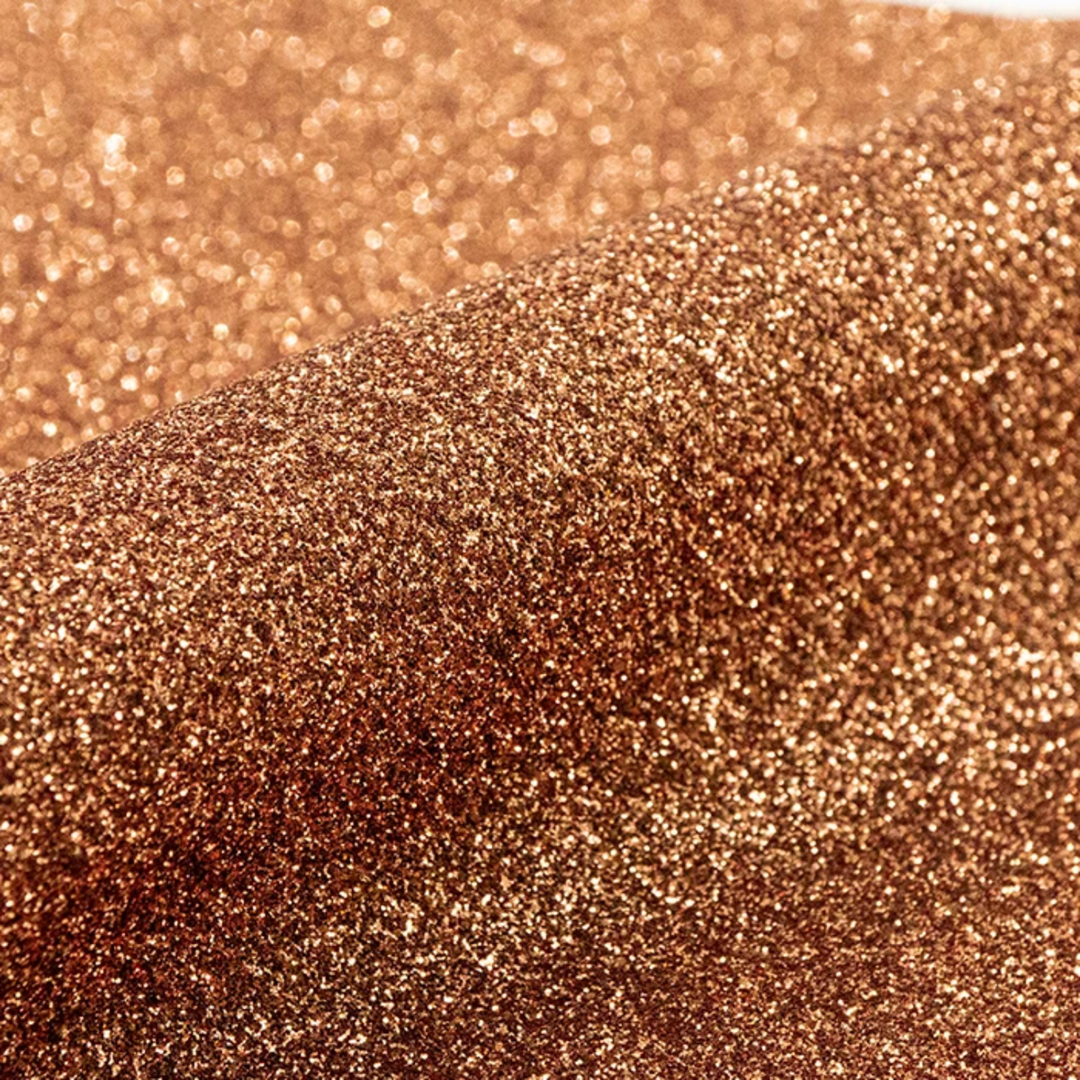 Siser Glitter® Vinil Textil Térmico | Brown | Ancho 12" (11.8)