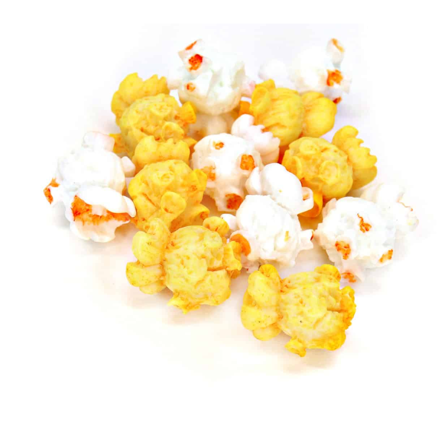 Counter Culture DIY | Mixed Popcorn
