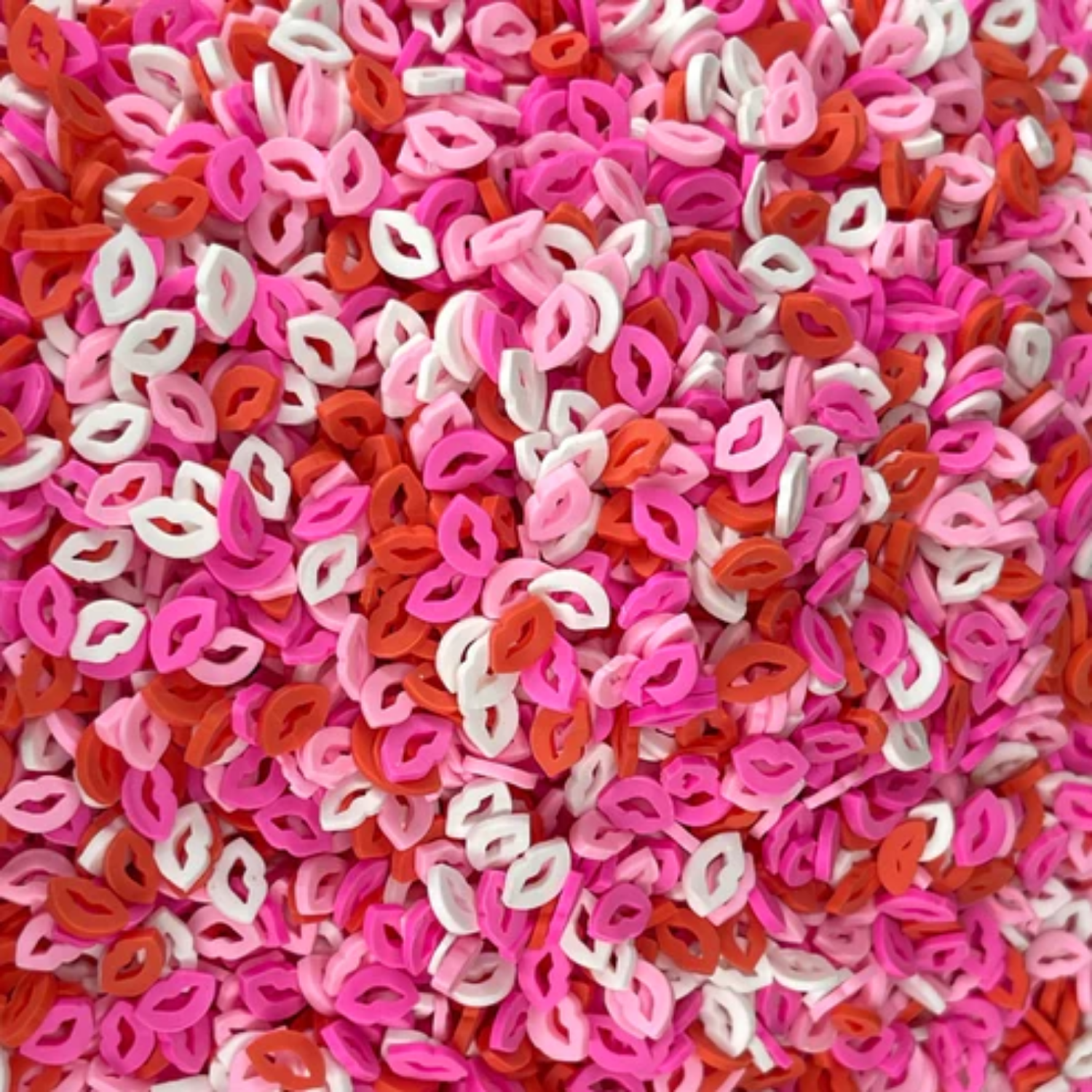 Just Kisses | Fimos | 1oz