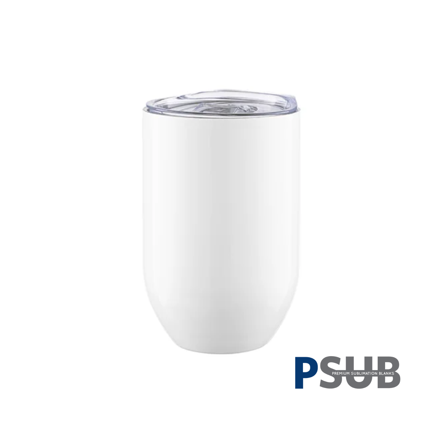 Vinero de Acero Inoxidable| Alto | 12oz