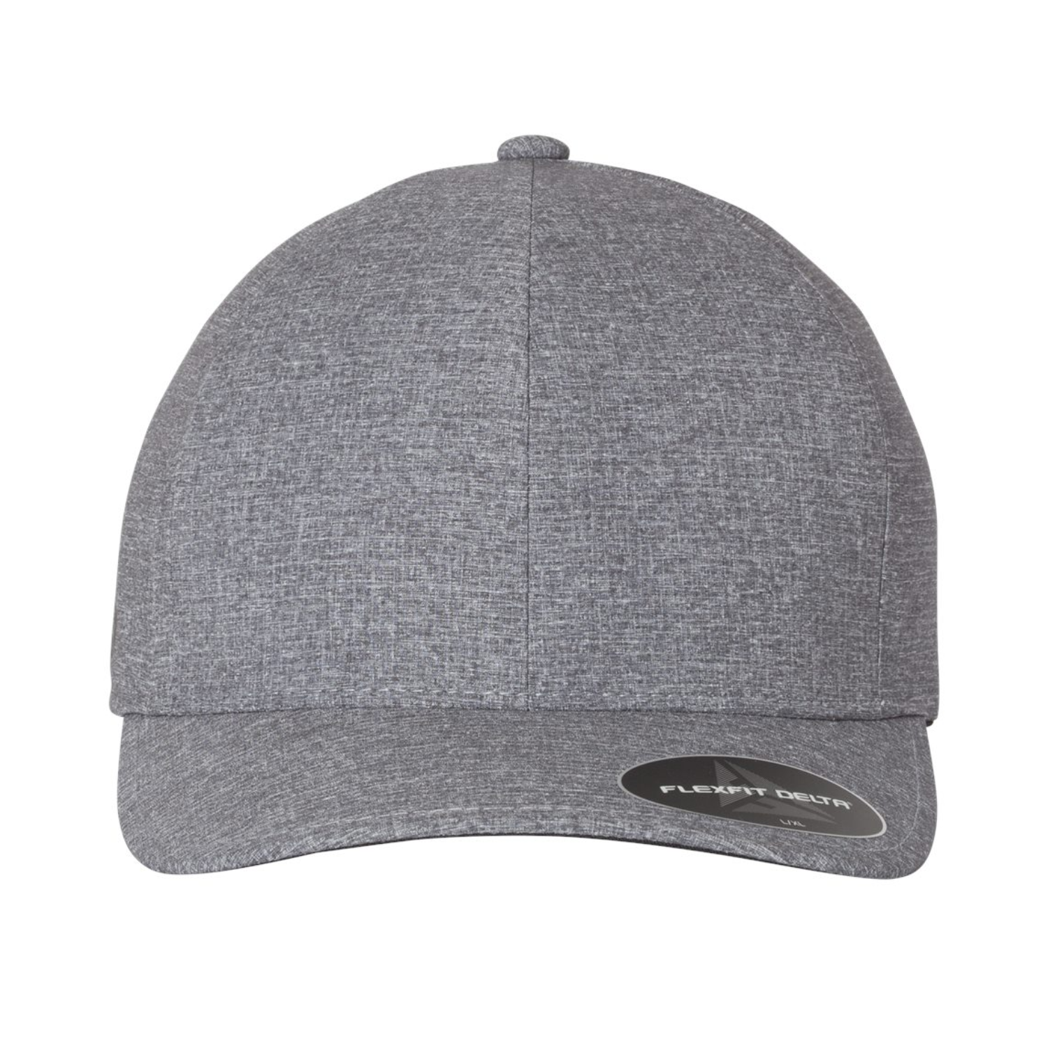 Flexfit - Delta® Seamless 180 | Mélange Blue