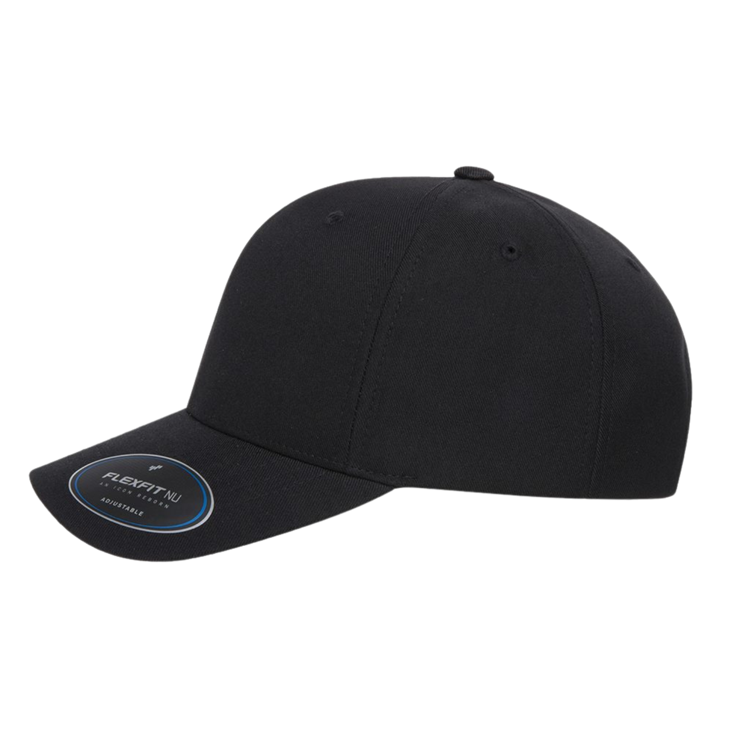 Flexfit NU® Adjustable Cap - 6110NU